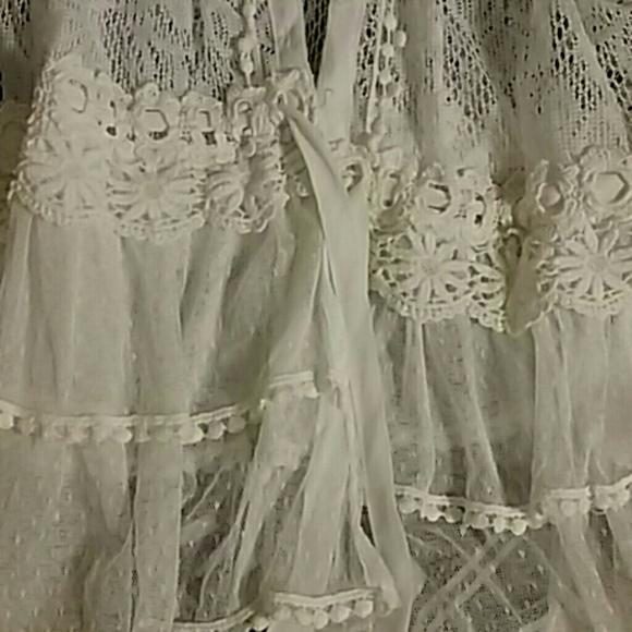 Blouse - Picture 7 of 7